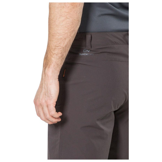 Trespass Ανδρική βερμούδα Runnel B Cargo Shorts